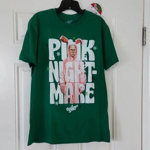 A Christmas Story Tee